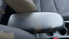 Toyota Yaris 1.5 Hybrid Icon 5dr CVT Hybrid Hatchback